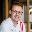 Profielfoto van Marijn Luijten