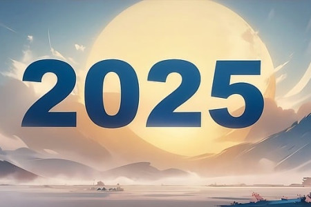 Jaarversie 2025